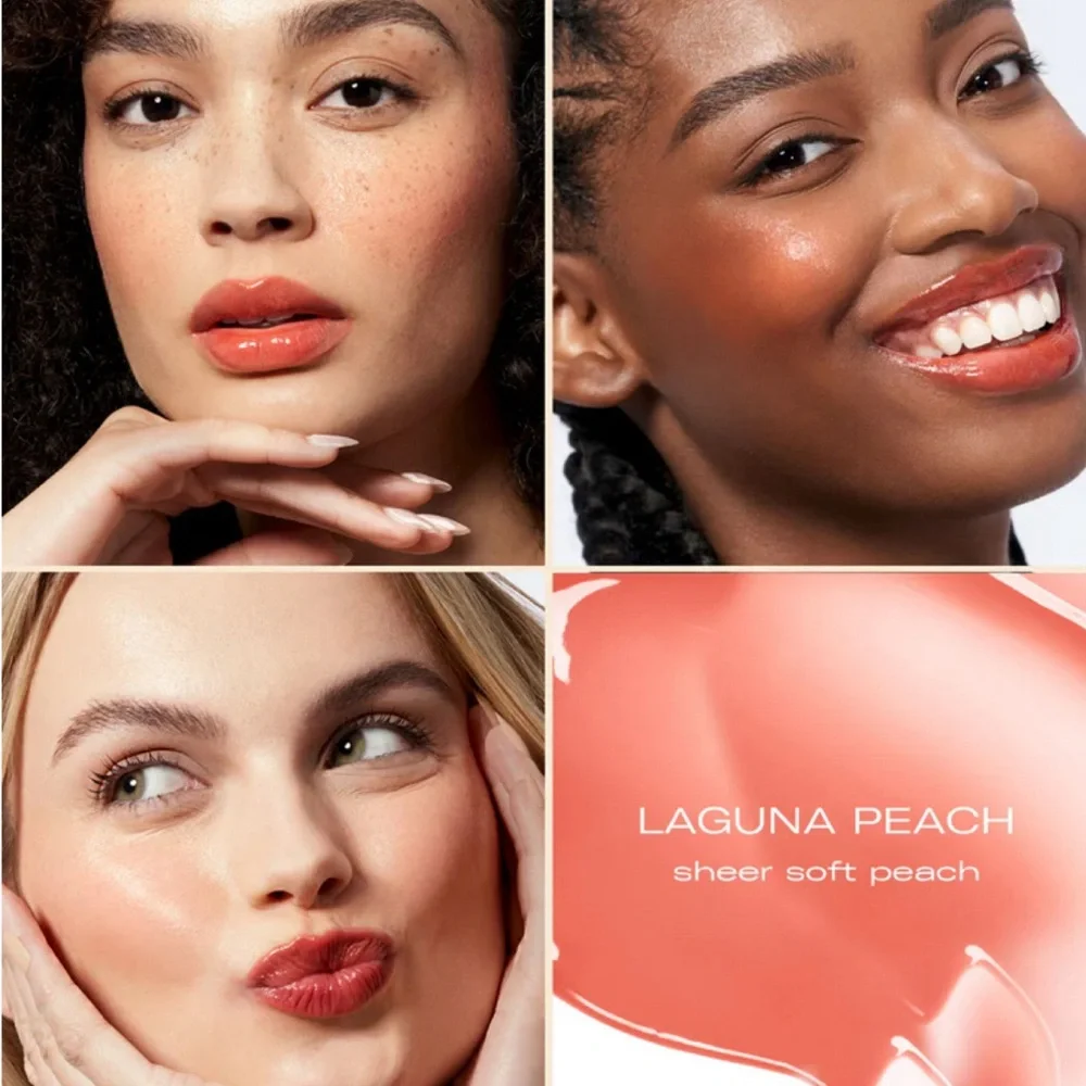 NEW✅CALIRAY Laguna Peach - Picture 2 of 8